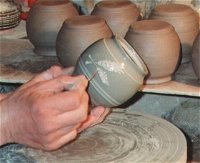 Nulladolla Pottery Group - Attractions