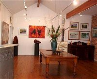 The Gallery - Accommodation Yamba