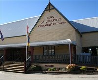 Bega Cheese Heritage Centre - Kingaroy Accommodation