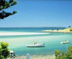  Attractions Perth