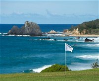 Narooma Golf Club - Surfers Paradise Gold Coast