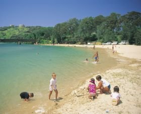 Sawtell NSW Attractions