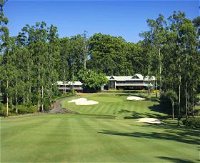 Bonville Golf Resort - Accommodation Redcliffe