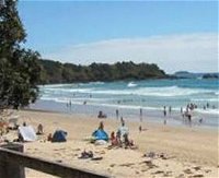 Diggers Beach - Attractions