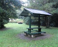 Pine Creek State Forest - Accommodation Redcliffe