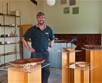 Wood we create - Accommodation Cooktown