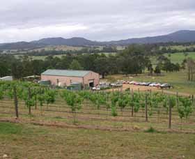 Book Wingham NSW   Attractions