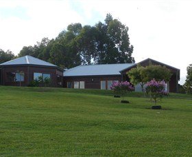 Ellenborough NSW Kingaroy Accommodation