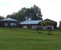 Roses Vineyard at Innes View - Accommodation Cooktown