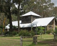 Bou-saada Vineyard and Wines - Accommodation Redcliffe