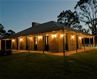 Pokolbin Estate Vineyard - Attractions Melbourne
