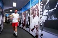 Australian Open Guided Tours - Tourism Adelaide