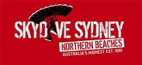 Skydive Sydney North Coast - Find Attractions