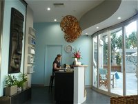OmSari Spa - Accommodation Cooktown