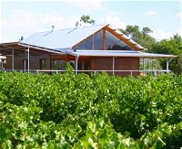 Yarran Wines - Tourism Canberra