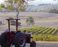 Pankhurst Wines - Attractions Perth