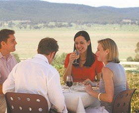 Bevendale NSW QLD Tourism