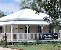 Twisted Gum Wines - Accommodation BNB