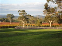 Top Note Vineyard - Tourism Canberra