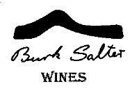 Burk Salter Wines - Accommodation in Bendigo