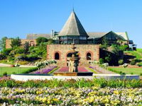 Grant Burge Wines Cellar Door - Tourism Brisbane