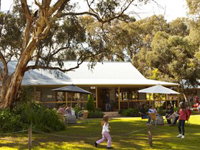 Whistler Wines - Redcliffe Tourism