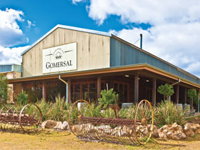 Gomersal Wines - Tourism Adelaide