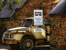 Krondorf SA Accommodation Mount Tamborine