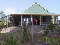 Victor Harbor Winery - Tourism Canberra