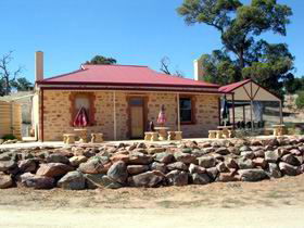 Uleybury SA Accommodation Perth