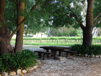Verdun Park Wines - Accommodation Perth