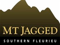 Mount Jagged Wines - Accommodation Newcastle