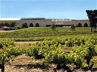 Taylors Wines - Tourism Guide