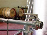 Barossa Brewing Company - Tourism TAS