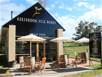 Kersbrook Hill Wines - Yarra Valley Accommodation
