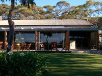 Pertaringa Wines - Accommodation Mt Buller