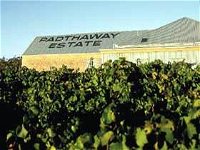 Padthaway Estate Winery - Accommodation Kalgoorlie