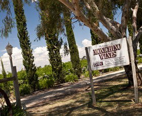 Katunga VIC Bundaberg Accommodation