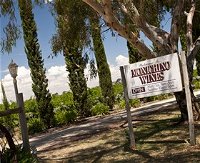 Monichino Wines - Accommodation Australia