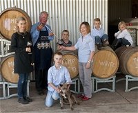 Mount Charlie Winery - Attractions Melbourne