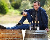 Wolseley Wines - Attractions Perth