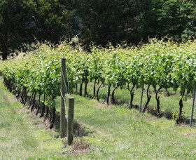 Ovens VIC Taree Accommodation