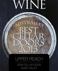 Upper Reach Winery and Cellar Door - Kingaroy Accommodation