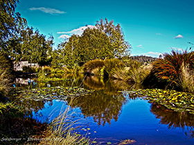 Sidmouth TAS Accommodation Great Ocean Road