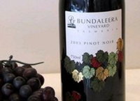Bundaleera Vineyard - Accommodation Perth