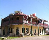 Coolac Hotel - Great Ocean Road Tourism