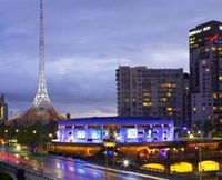 Arts Centre Melbourne - New South Wales Tourism 