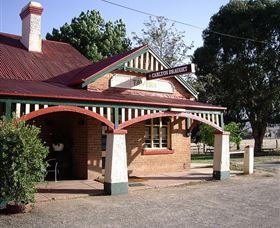 Book Mount Adrah NSW Attractions  Timeshare Accommodation