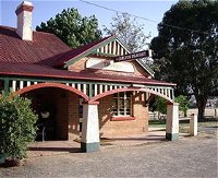 The Tumblong Tavern - Wagga Wagga Accommodation