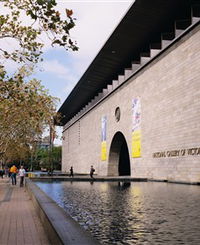 NGV International - Sydney Tourism